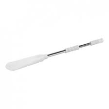 Spatule PE+inox - 70 cm